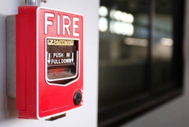 Different Types Of Fire Alarm Systems And Their Detectors